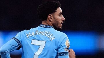 مانشستر سيتي لم يدفع الأموال هباءً!