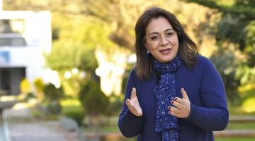 ✓ انتخاب المغرب في رئاسة اللجنة الاستشارية لمجلس حقوق الإنسان