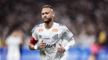 نيمار يرفض العشب الاصطناعي في ملاعب الدوري البرازيلي