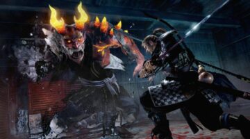 مبيعات سلسلة Nioh وصلت إلى 8 ملايين نسخة عالمياً – مصر بوست