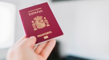 ✓ إسبانيا تمنح الجنسية لأكثر من 237 ألف مغربي
