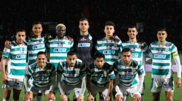 لاعب الرجاء والزمالك السابق ينتقل إلى الدوري الليبي