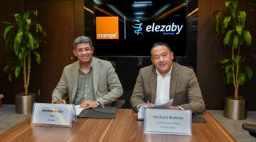 صيدليات “العزبي” تتعاون مع “اورنج” لميكنة 400 فرع بتقنيات SD-WAN