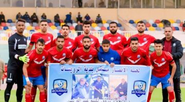 قرار قضائي بخصوص أحداث مباراة مستقبل الرويسات واتحاد الحراش