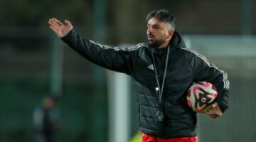 مدرب الوكرة يتحدى التعاون في دوري أبطال آسيا 2