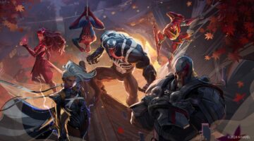 أغرب شخصيات مارفل التي لا تستحق مكانًا في Marvel Rivals – الجزء الثاني – مصر بوست