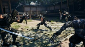 أصعب معارك الزعماء في سلسلة Ninja Gaiden – الجزء الثاني والأخير – مصر بوست