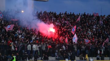 أزمات مالية وصدمة تنتظر الجماهير في دوري نجوم العراق