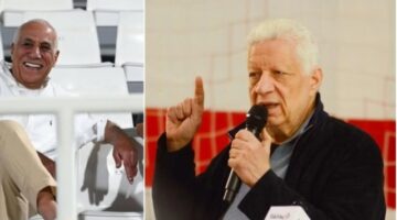 من مرتضى إلى لبيب.. أزمات الزمالك لا تنتهي وغضب لدى الجماهير