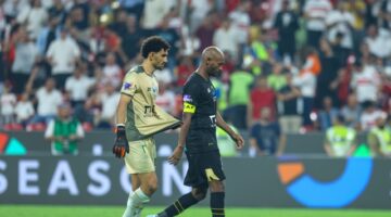 الزمالك يواجه أزمة طبية قبل مباراة القمة أمام الأهلي