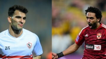 زيزو أم الشحات.. من الأفضل قبل كلاسيكو الأهلي والزمالك ؟