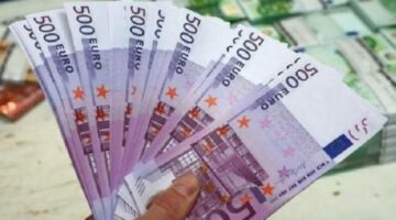 تعرف على أحدث أسعار اليورو اليوم 6 مارس 2025: كل ما تحتاج معرفته!