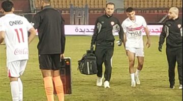 أتمنى عدم مشاركة زيزو في مباراة القمة