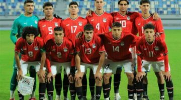 أسامة نبيه يعلن قائمة المنتخب الوطني تحت 20 سنة لمعسكر فبراير