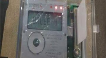 أسباب إضاءة لمبة التلاعب في عداد الكهرباء.. احذر من رقم 2