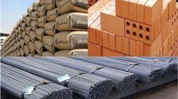 أسعار الحديد والأسمنت في مصر اليوم الأربعاء 19 فبراير 2025