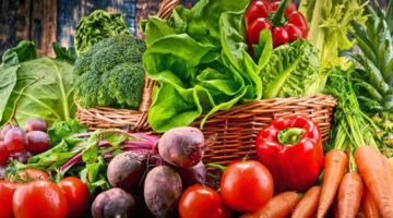 أسعار الخضروات اليوم الاثنين 17-2-2025