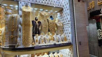 سعر الذهب اليوم الإثنين في مصر.. وهذا سعر الجنيه الآن