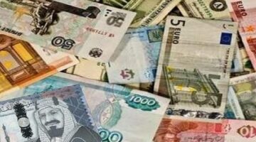 أسعار العملات العربية بمستهل التعاملات اليوم