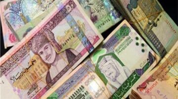 أسعار صرف العملات العربية اليوم في البنك الأهلي – تحديث يوم الاثنين