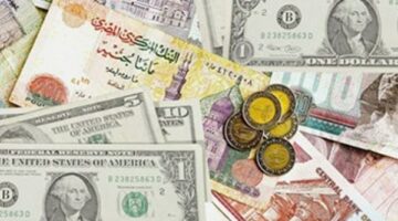 أسعار صرف العملات الأجنبية في البنك الأهلي اليوم الإثنين 17 فبراير
