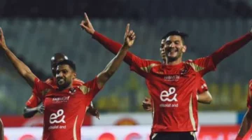 ثنائي الأهلي الأجنبي لن يتواجد في الموسم المقبل| شوبير يفجرها رسمياً – مصربوست