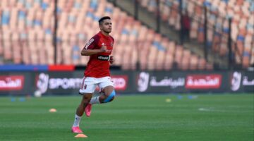 «الدبيس» و«جهاد» على رادار منتخب مصر لمعسكر مارس المقبل