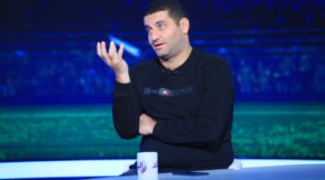 أمير عزمي مجاهد يهاجم إدارة الزمالك بسبب جروس – مصربوست