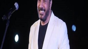 أنا دمي حر أنا مصراوي.. علي الحجار يطرح أغنيته الجديدة