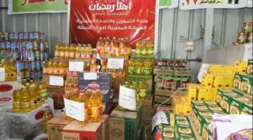 أهلا رمضان.. قيمة التخفضيات بأسعار السلع في المعارض وخريطة تواجدها