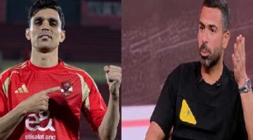 إذا كنت مكان كولر أبدأ بـ بن شرقي أمام الزمالك