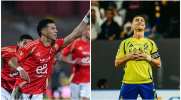 إمام عاشور بجانب رونالدو| رد الأهلي على انتقال نجمه لـ النصر السعودي وتحديد حكم القمة – مصربوست