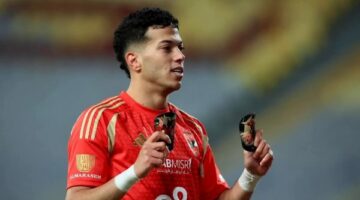 إمام عاشور يوجه رسالة لجماهير الأهلي قبل مباراة القمة أمام الزمالك
