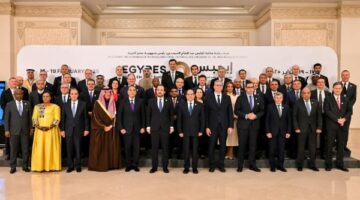 إيجبس 2025 أكثر الأسواق الواعدة في العالم