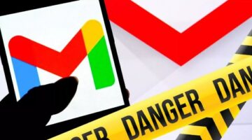 احذروا من هجوم جديد يهدد حسابات Gmail.. كيف تحمي نفسك؟