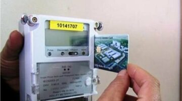 اعرف سبب رفض شحن كارت عداد الكهرباء