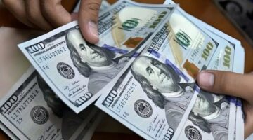 سعر الدولار اليوم الجمعة 28 مارس 2025.. مفاجأة في قيمة الأخضر الآن