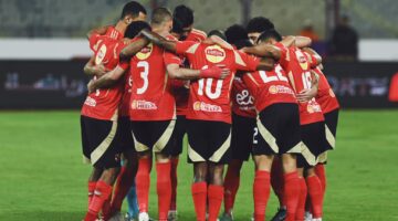 موقف سداسي الأهلي من المشاركة في القمة أمام الزمالك.. مفاجأة بن شرقي – مصربوست