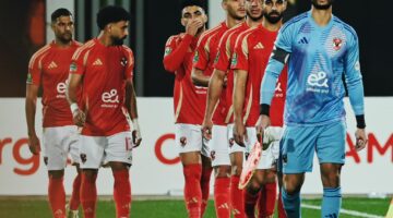 ” نيولوك المونديال”.. قميص جديد لـ الأهلي ومفاجأة كبرى للجماهير – مصربوست