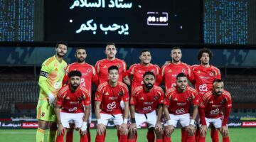 الأهلي وتشكيل لقاء الإسماعيلي في الدوري.. أحمد شوبير يكشف مفاجأة عن داري – مصربوست