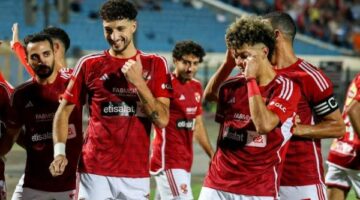 الأهلي الأفضل عربيا.. والدوري المصري يحظى باهتمام كبير خارج أفريقيا