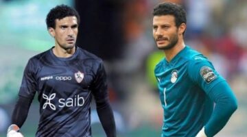 الأهلي لا يحتاج للتعاقد مع حارس مرمى.. ومحمد عواد الأميز في ركلات الجزاء
