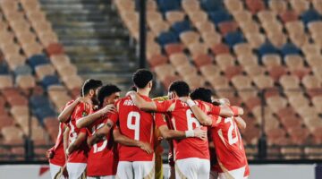 نادِ خليجي يخطط لضم ” حريف” الأهلي نهائيًا قبل كأس العالم للأندية.. ورد حاسم – مصربوست