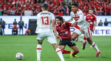 موعد مباراة الزمالك والأهلي في الدوري والقنوات الناقلة – مصربوست