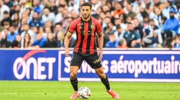 الأهلي يسعى لاستعادة محمد عبد المنعم في كأس العالم للأندية