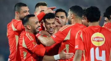 اتفرج ببلاش.. قناة مصرية تنقل مباريات الأهلي في كأس العالم للأندية