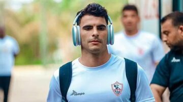 الأهلي يُغري زيزو بـ 80 مليون جنيه ومونديال الأندية