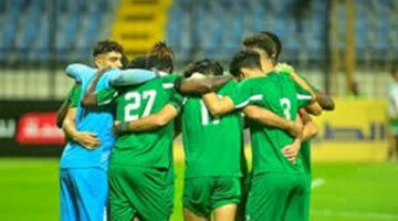 الاتحاد السكندري يخطف 3 نقاط ثمينة من الجونة