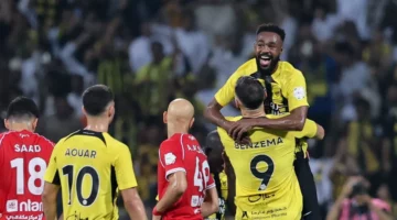 الوحدة يضيق الخناق على الاتحاد قبل نهاية المواجهة .. صراع على القمة