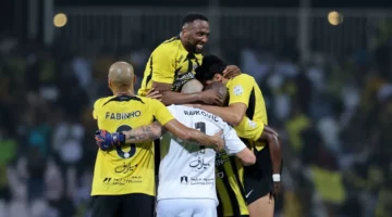 حسمت.. تأكد غياب نجم الاتحاد عن كلاسيكو الهلال في دوري روشن